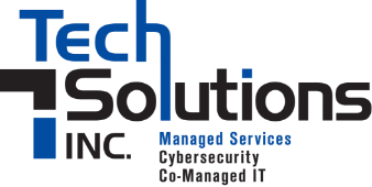 TechSolutions, Inc.