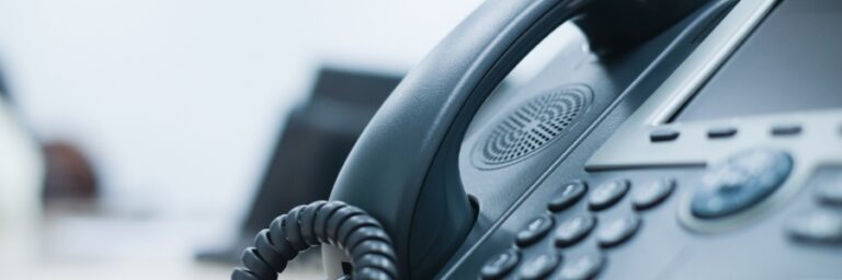 How are business phone systems different today?