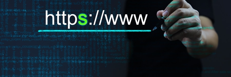 Why HTTPS is essential for online security