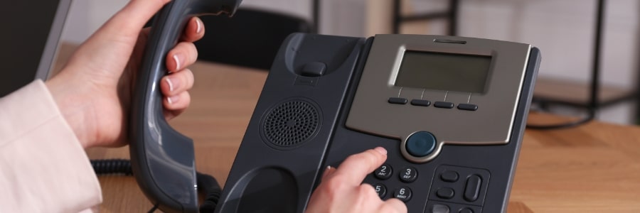 5 Questions to ask before upgrading to VoIP