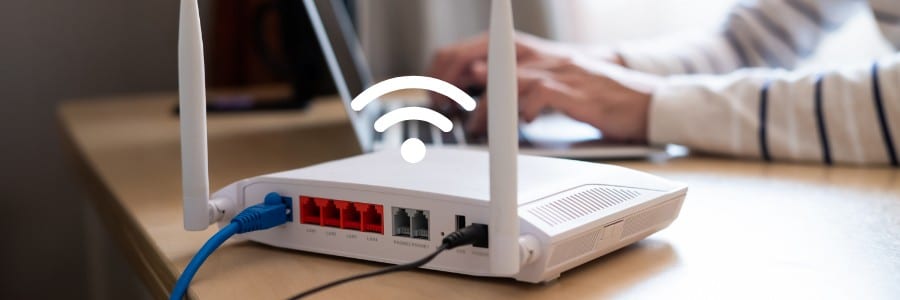 Boost your home Wi Fi with these tricks