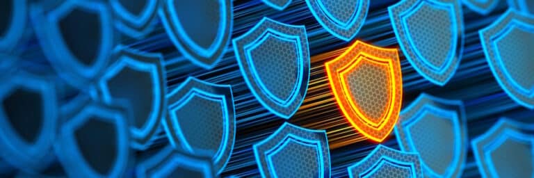 Cybersecurity Awareness Month October Image