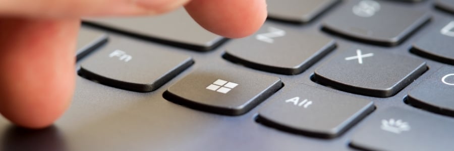 A guide to using Windows’ in place upgrade install