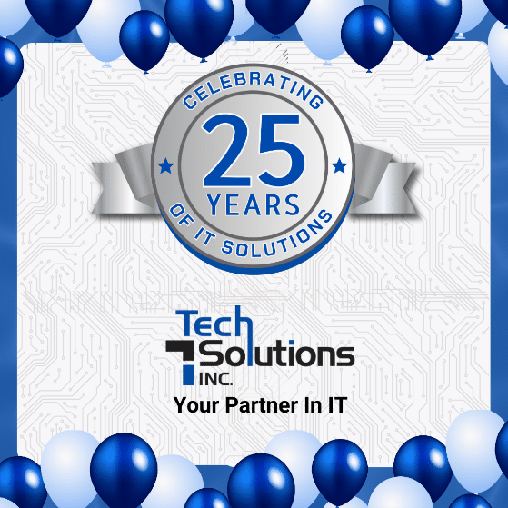 25 Years Featured Image