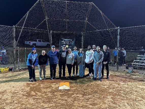 Softball Season Featured Image
