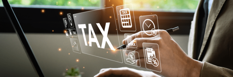make tax season a little less miserable