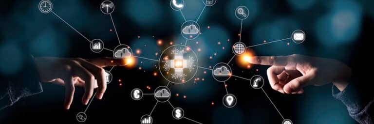 Cyber Strategy Shift U.S. Government Refocuses Cybersecurity Priorities
