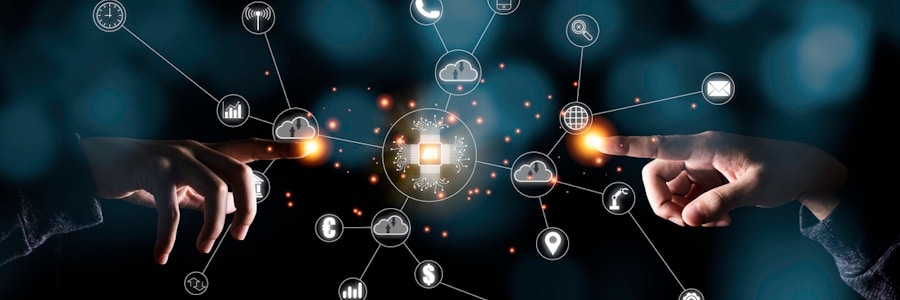 Cyber Strategy Shift U.S. Government Refocuses Cybersecurity Priorities