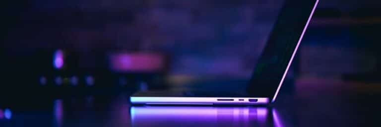 The new M5 MacBook Pro wows with faster performance and next level capabilities