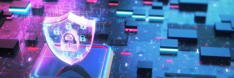 October is Cybersecurity Awareness Month Featured Image 2025 R1