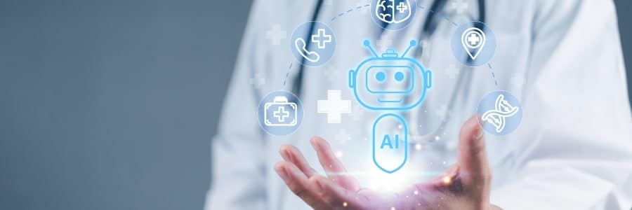 The future of healthcare: 7 technologies to watch in 2026