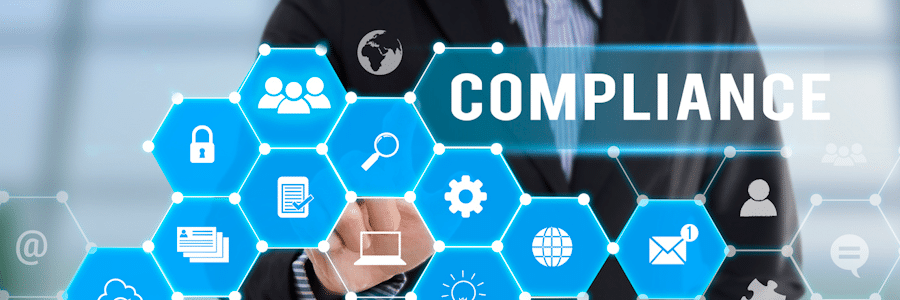 Why vCSO Services Are Critical for Compliance