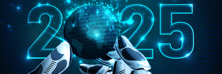 How Our 2025 Tech Predictions Held Up A Year‑End Look at What Really Happened