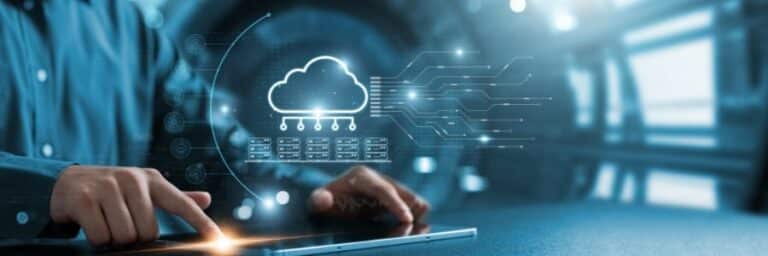 Transforming online retail through cloud order management systems