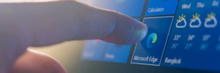 Microsoft Edge features that help you work smarter in 2026