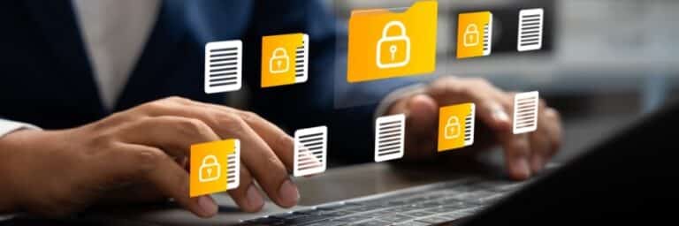 How to collect customer data securely (and why it matters more than ever)